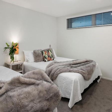 Pohutukawa Apartment Picton Ngoại thất bức ảnh