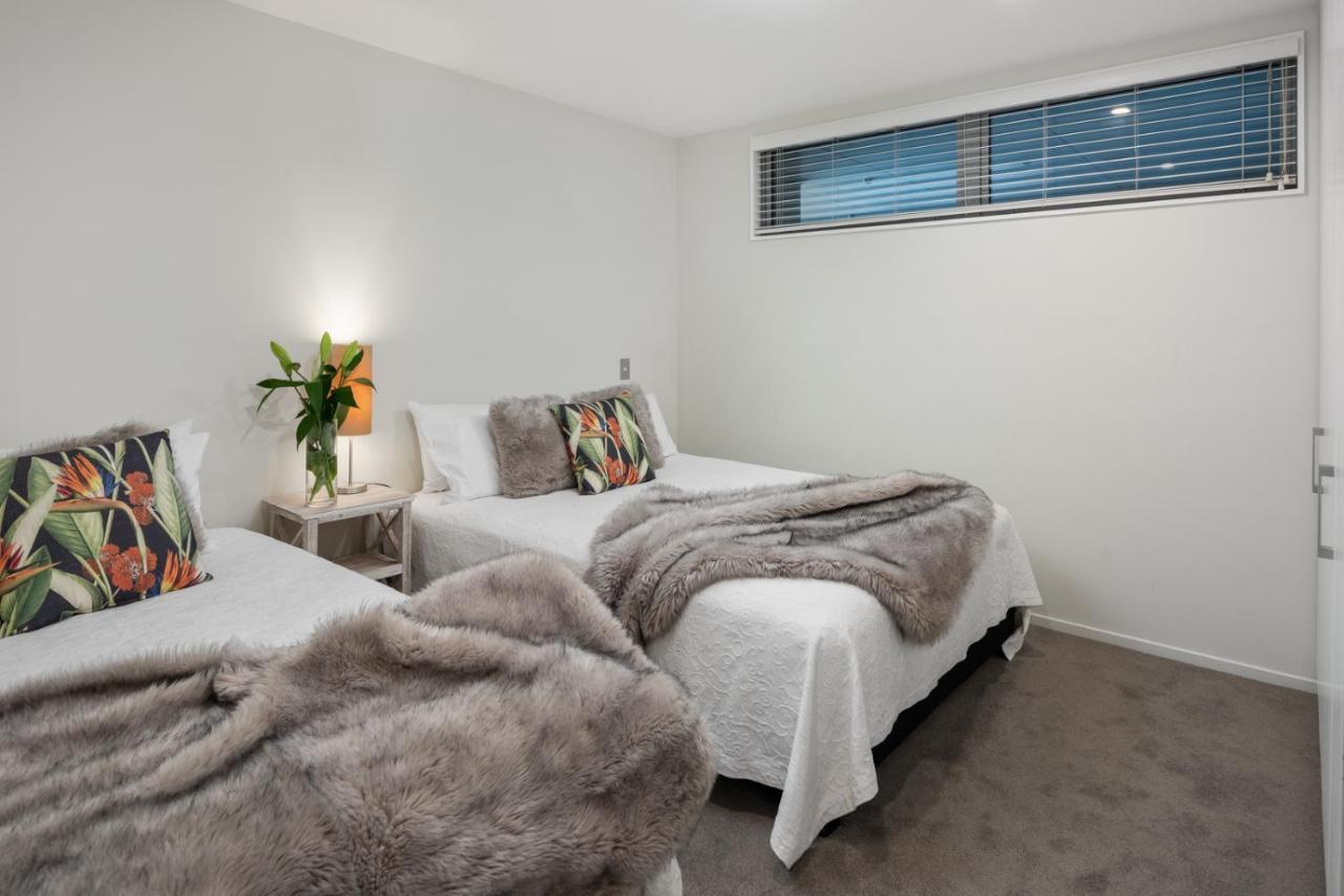 Pohutukawa Apartment Picton Ngoại thất bức ảnh