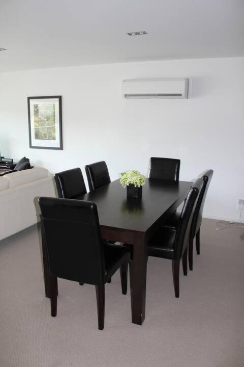 Pohutukawa Apartment Picton Ngoại thất bức ảnh