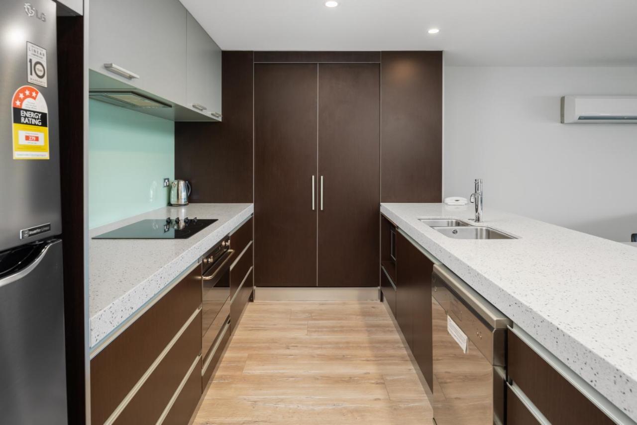 Pohutukawa Apartment Picton Ngoại thất bức ảnh