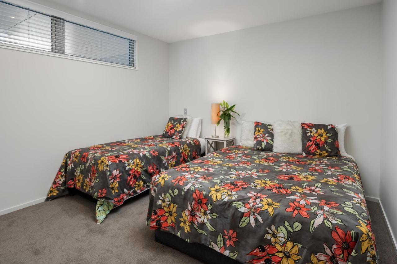 Pohutukawa Apartment Picton Ngoại thất bức ảnh
