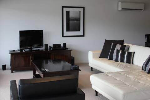 Pohutukawa Apartment Picton Ngoại thất bức ảnh