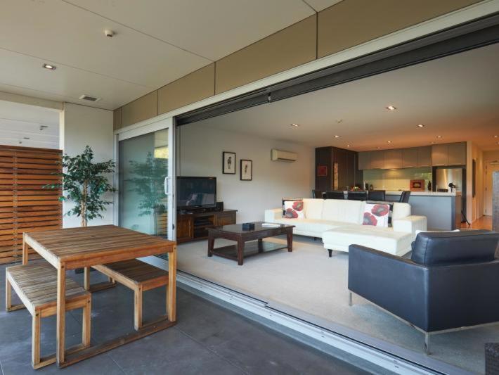 Pohutukawa Apartment Picton Ngoại thất bức ảnh