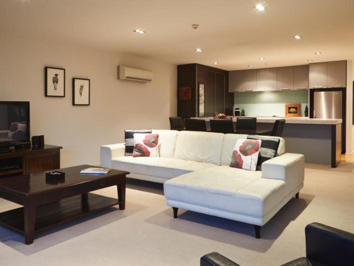 Pohutukawa Apartment Picton Ngoại thất bức ảnh