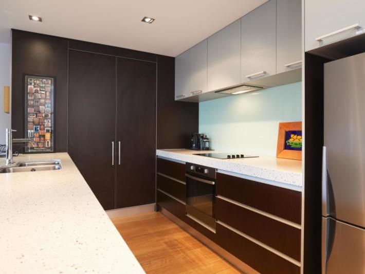 Pohutukawa Apartment Picton Ngoại thất bức ảnh